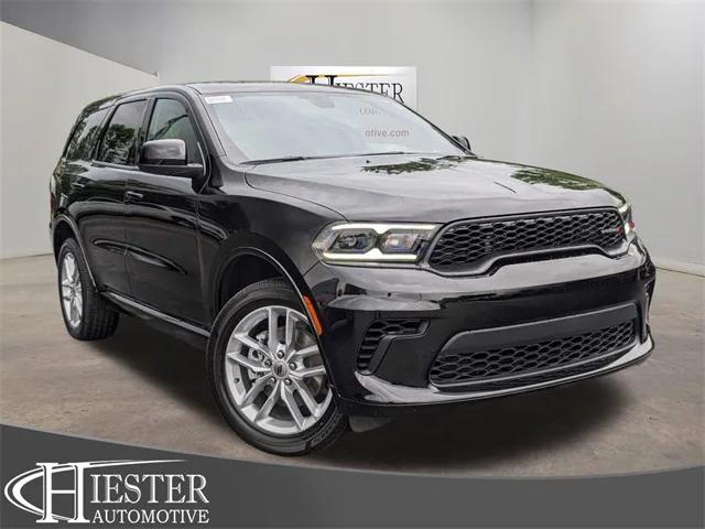 2024 Dodge Durango GT AWD