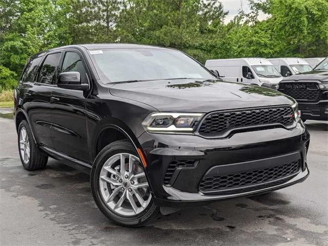 2024 Dodge Durango GT AWD