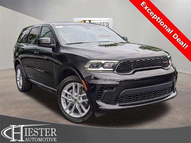 2024 Dodge Durango GT AWD