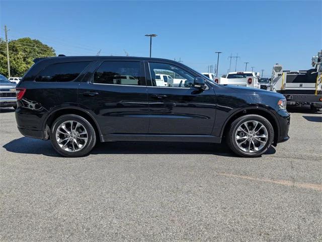 2020 Dodge Durango GT Plus RWD