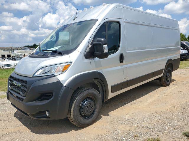 2024 RAM Ram ProMaster RAM PROMASTER 3500 TRADESMAN CARGO VAN HIGH ROOF 159 WB EXT