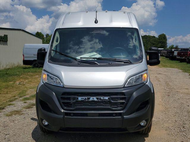 2024 RAM Ram ProMaster RAM PROMASTER 3500 TRADESMAN CARGO VAN HIGH ROOF 159 WB EXT