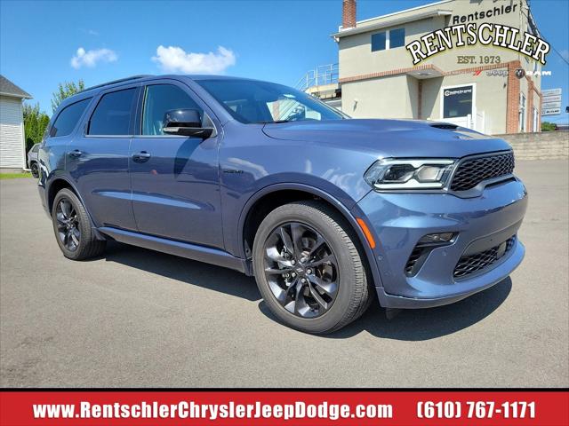 2021 Dodge Durango R/T AWD