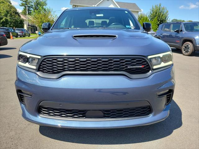 2021 Dodge Durango R/T AWD