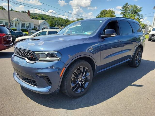 2021 Dodge Durango R/T AWD