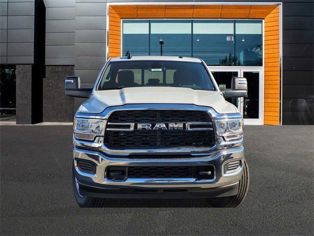 2024 RAM Ram 2500 RAM 2500 TRADESMAN CREW CAB 4X4 8 BOX