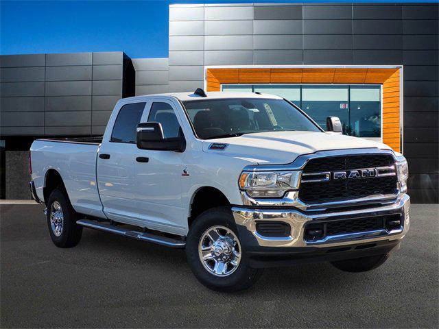 2024 RAM Ram 2500 RAM 2500 TRADESMAN CREW CAB 4X4 8 BOX