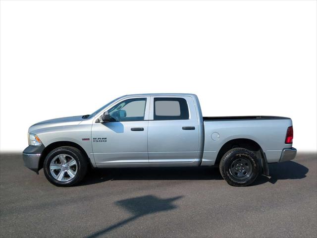 2015 RAM 1500 Tradesman