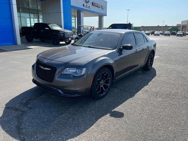 2019 Chrysler 300 Touring