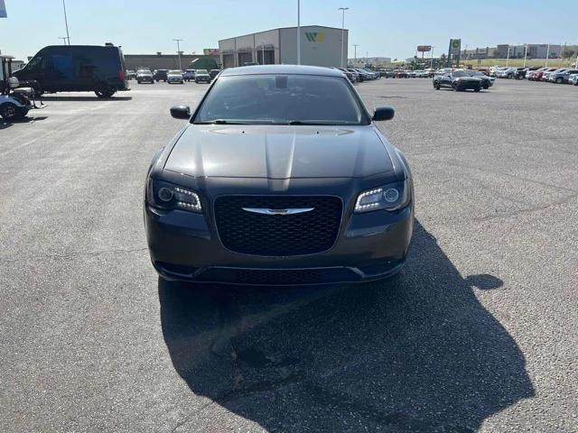 2019 Chrysler 300 Touring