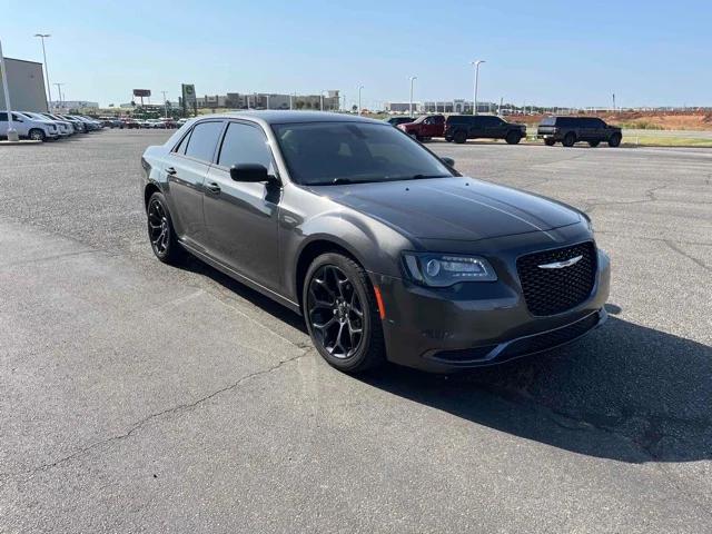 2019 Chrysler 300 Touring