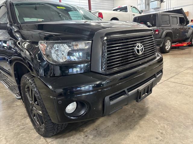 2010 Toyota Tundra Limited 5.7L V8