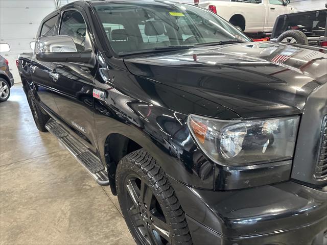 2010 Toyota Tundra Limited 5.7L V8