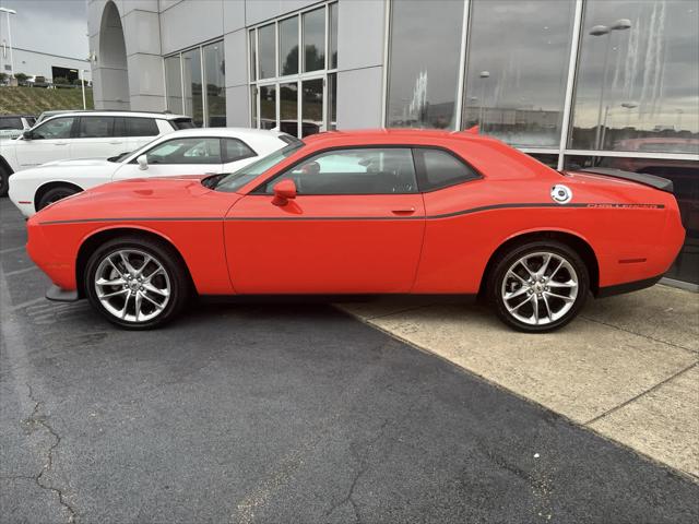 2023 Dodge Challenger GT AWD