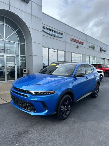 2023 Dodge Hornet GT Plus AWD