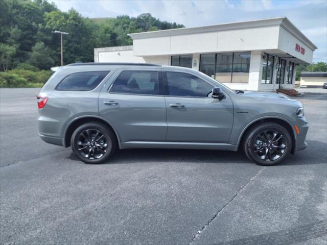 2024 Dodge Durango R/T Plus AWD