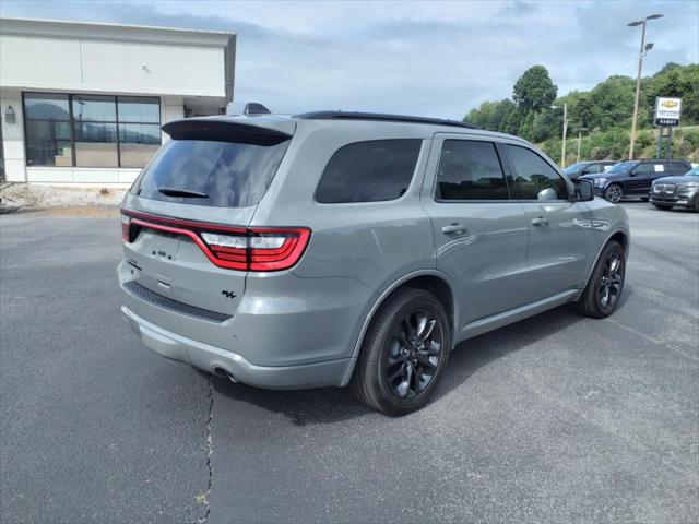 2024 Dodge Durango R/T Plus AWD