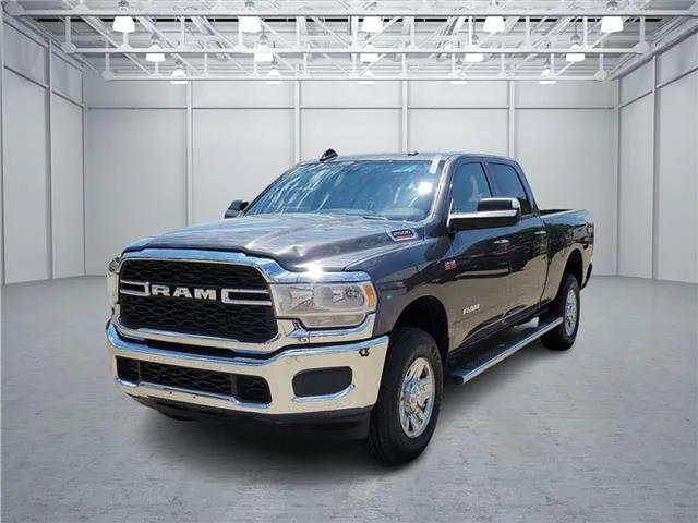 2021 RAM 2500 Tradesman Crew Cab 4x4 64 Box