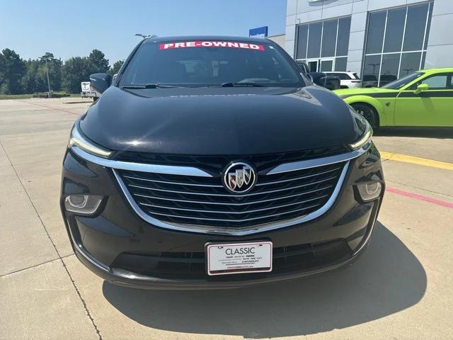 2022 Buick Enclave AWD Premium