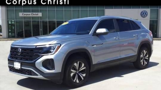 2024 Volkswagen Atlas Cross Sport 2.0T SE for sale in Corpus Christi, TX