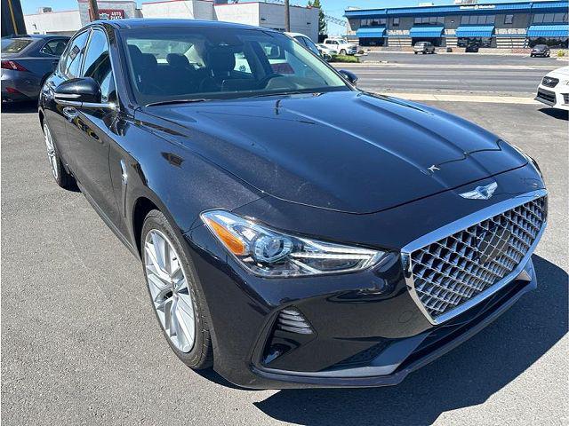2025 Genesis GV70 Reliability, Consumer Ratings & Pricing