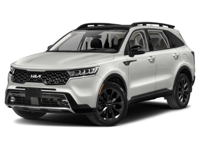 2022 Kia Sorento X-Line EX for sale in Waite Park, MN