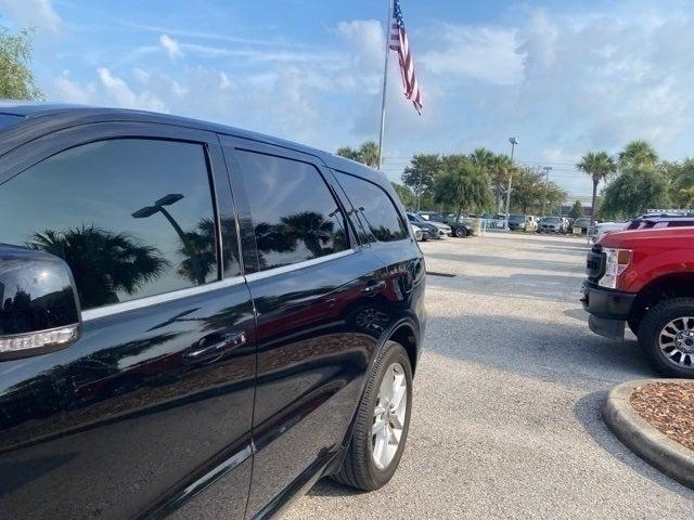 2022 Dodge Durango GT Plus RWD