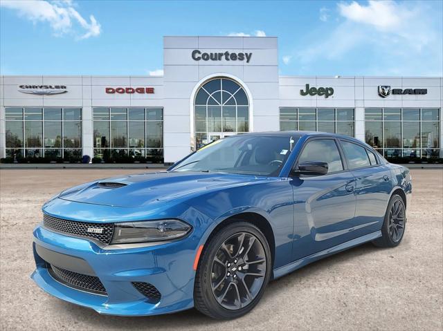 2023 Dodge Charger R/T