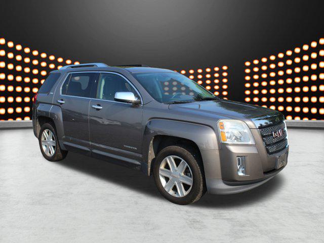 2011 GMC Terrain