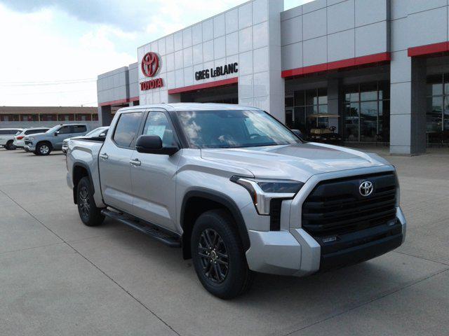 2024 Toyota Tundra