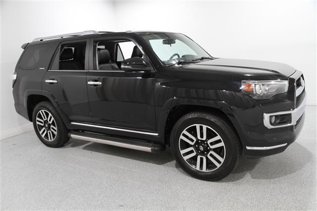 2015 Toyota 4Runner