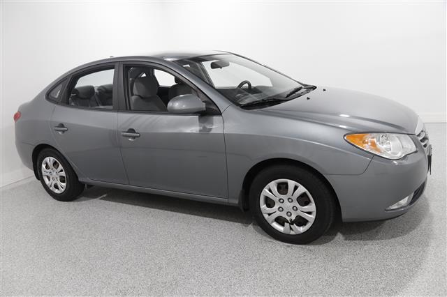 2010 Hyundai Elantra