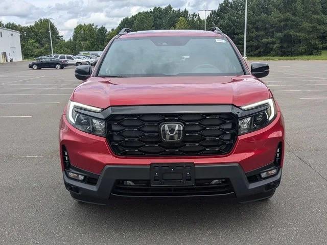 2022 Honda Passport AWD Elite