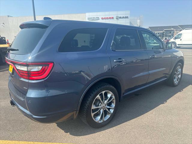 2020 Dodge Durango GT AWD