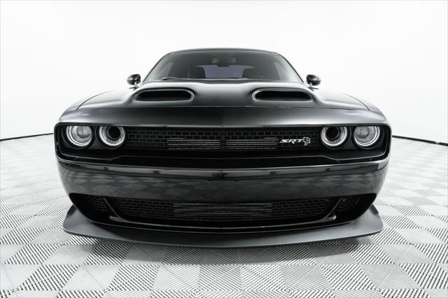 2019 Dodge Challenger SRT Hellcat Redeye Widebody