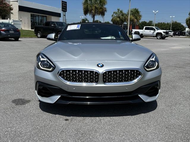 2019 BMW Z4 sDrive30i