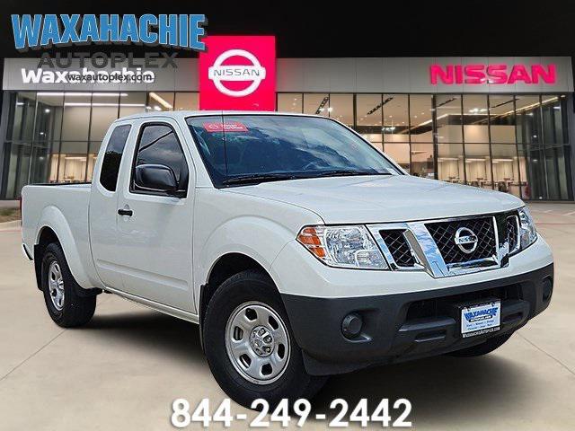 2021 Nissan Frontier King Cab S 4x2