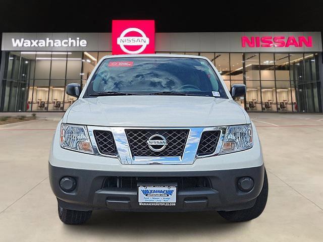 2021 Nissan Frontier King Cab S 4x2