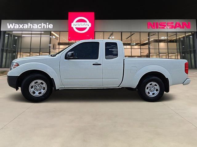 2021 Nissan Frontier King Cab S 4x2