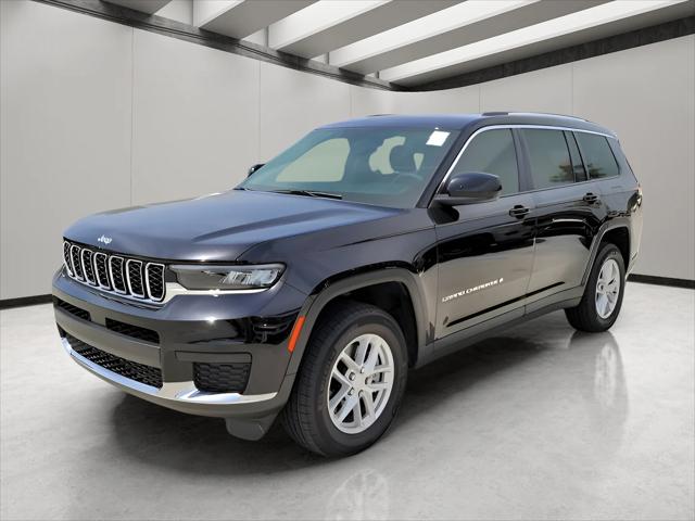 2023 Jeep Grand Cherokee L Laredo 4x4