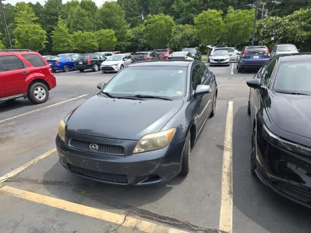 2006 Scion tC BASE for sale in Chesapeake, VA