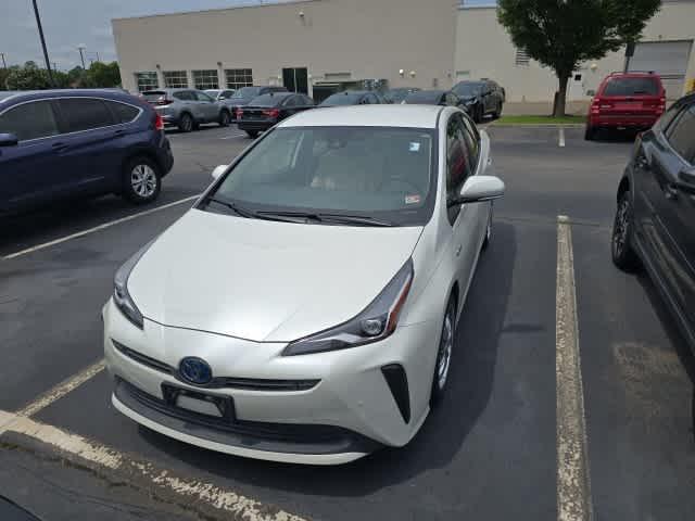2019 Toyota Prius XLE for sale in Chesapeake, VA