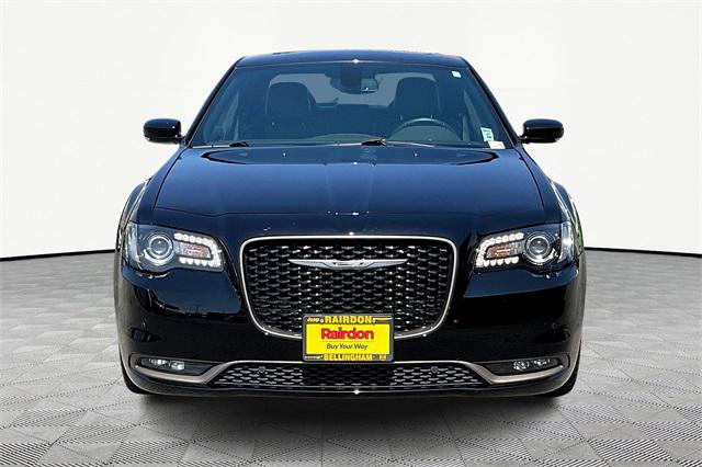 2018 Chrysler 300 300S