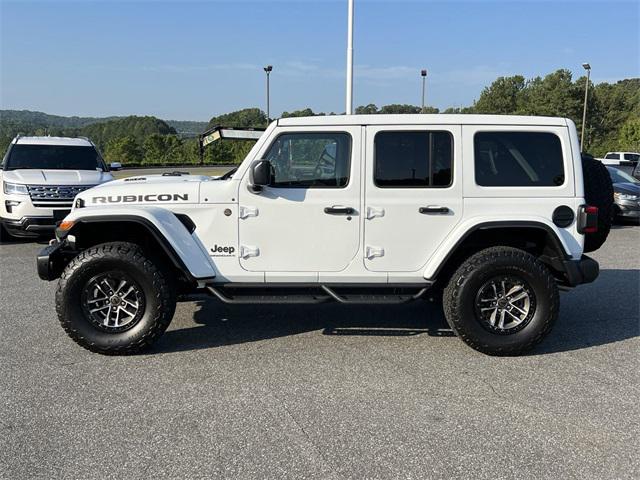 2024 Jeep Wrangler Rubicon 392