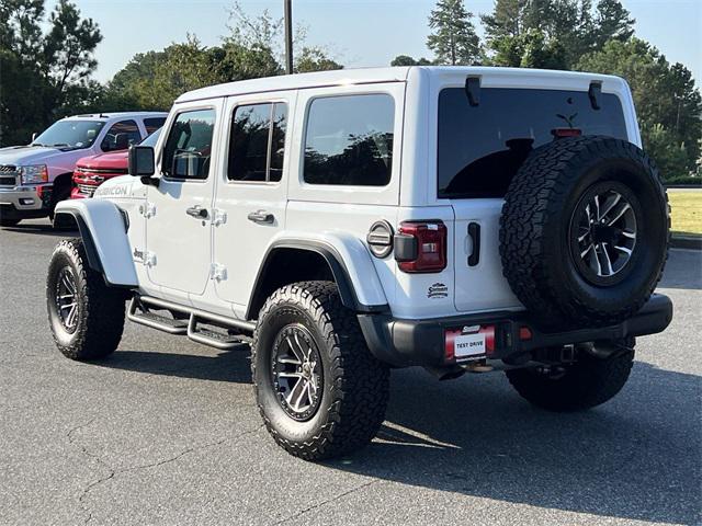 2024 Jeep Wrangler Rubicon 392