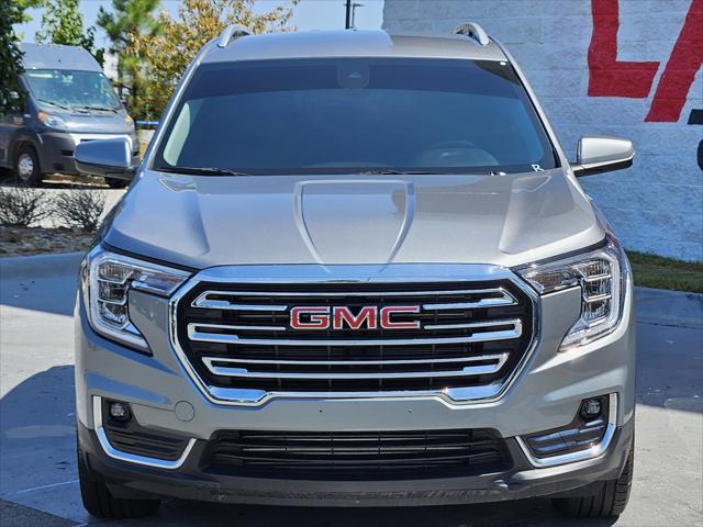 2024 GMC Terrain AWD SLT