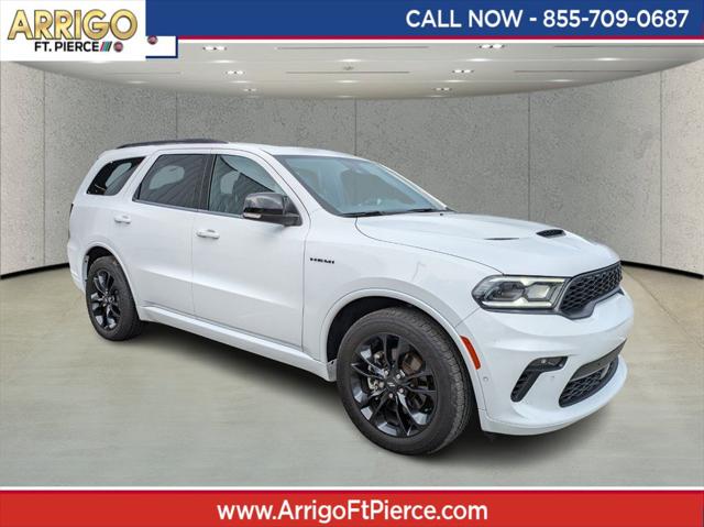 2023 Dodge Durango R/T Premium AWD