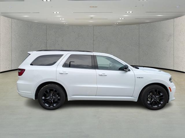 2023 Dodge Durango R/T Premium AWD