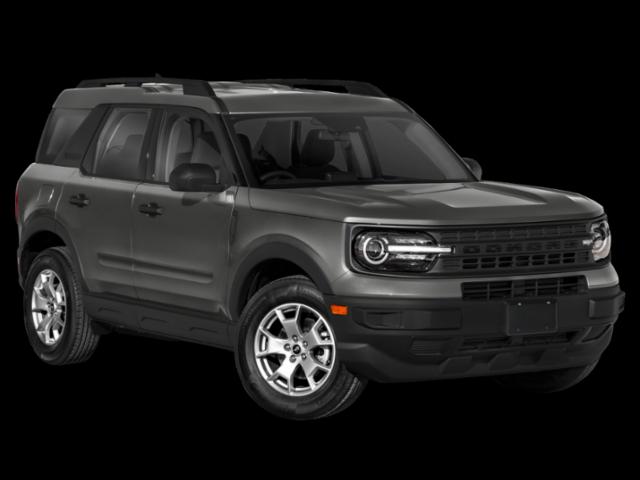 2022 Ford Bronco Sport Base