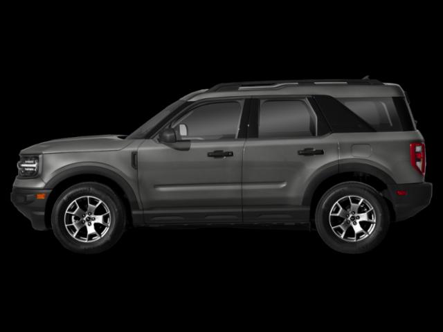 2022 Ford Bronco Sport Base